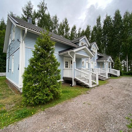 Saimaa Houses 伊马特拉 外观 照片