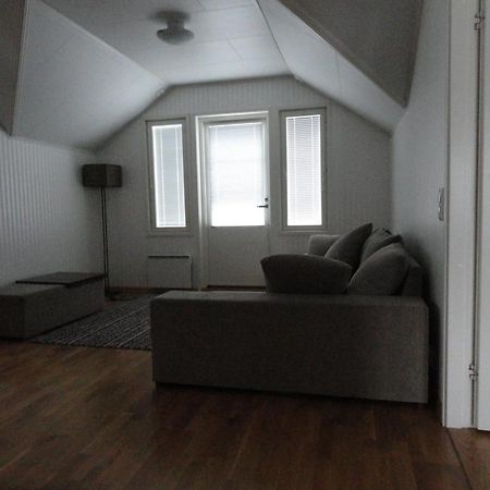 Saimaa Houses 伊马特拉 外观 照片