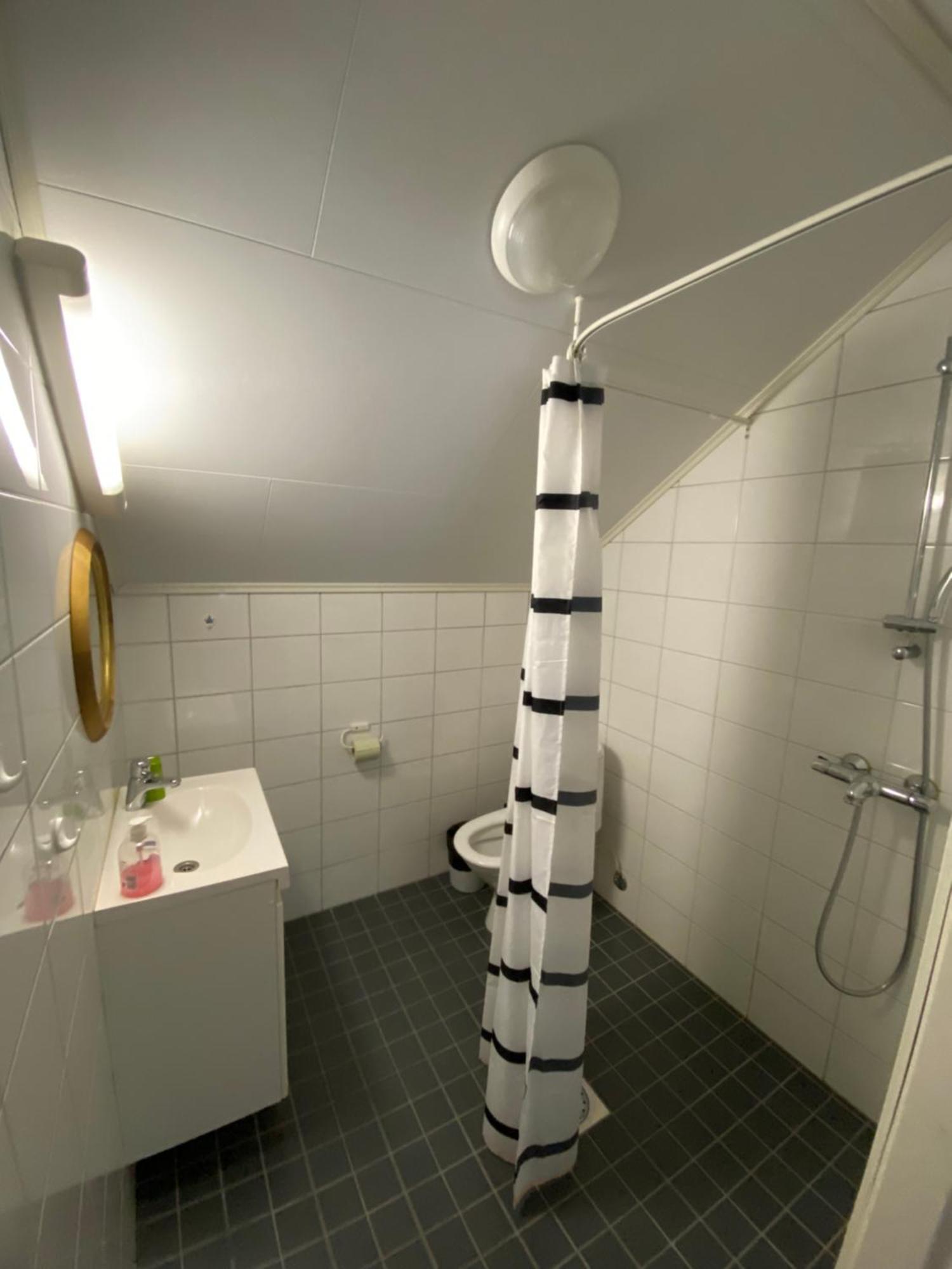 Saimaa Houses 伊马特拉 外观 照片