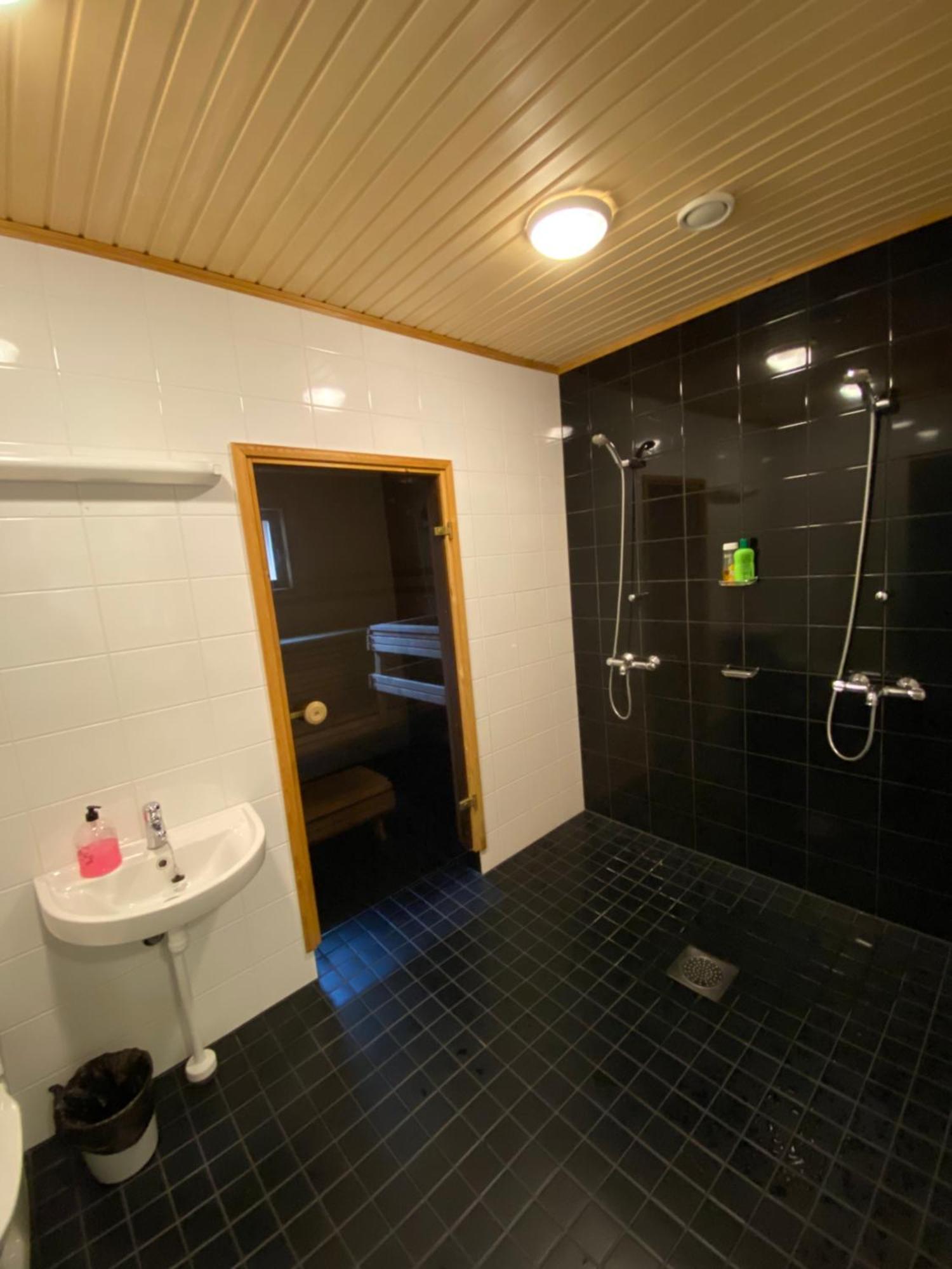 Saimaa Houses 伊马特拉 外观 照片