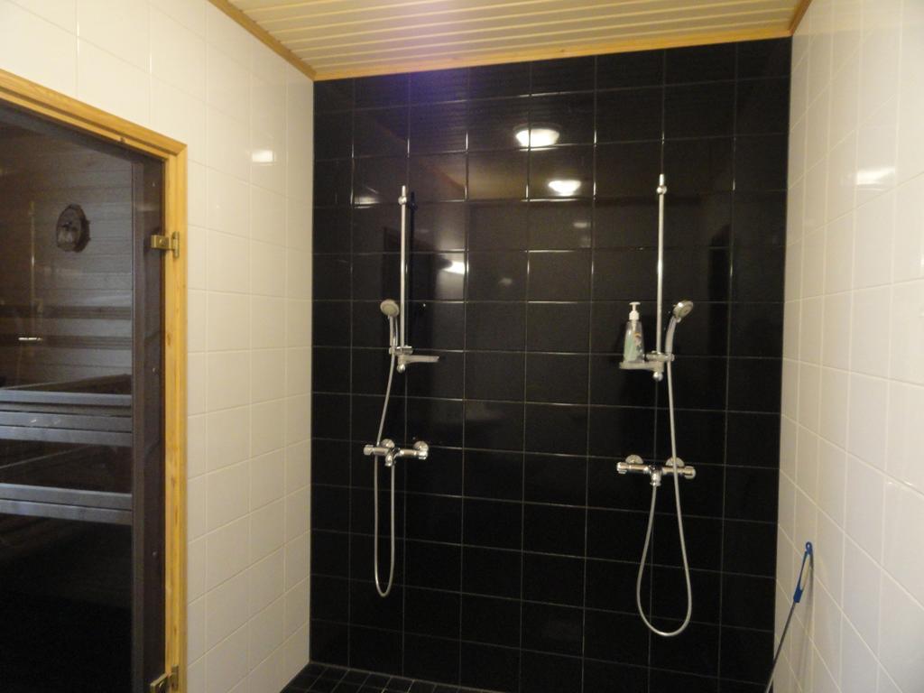 Saimaa Houses 伊马特拉 外观 照片