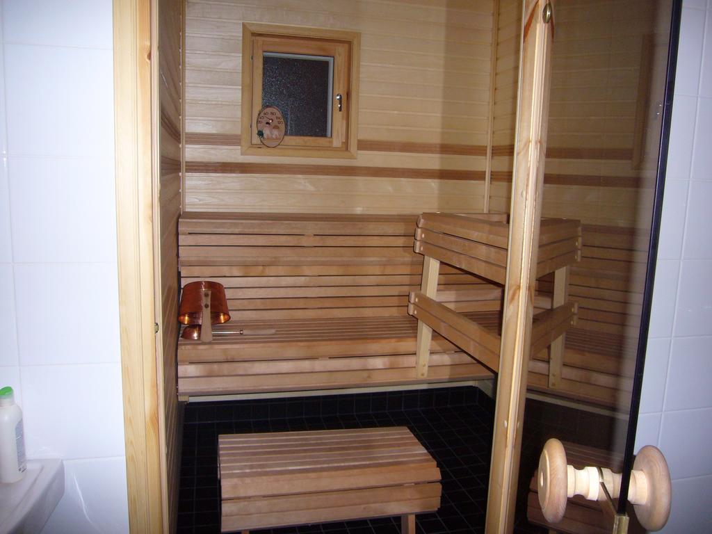 Saimaa Houses 伊马特拉 外观 照片