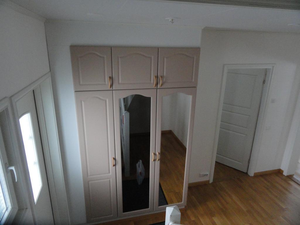 Saimaa Houses 伊马特拉 外观 照片