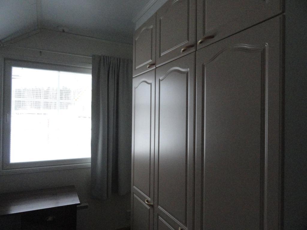 Saimaa Houses 伊马特拉 外观 照片
