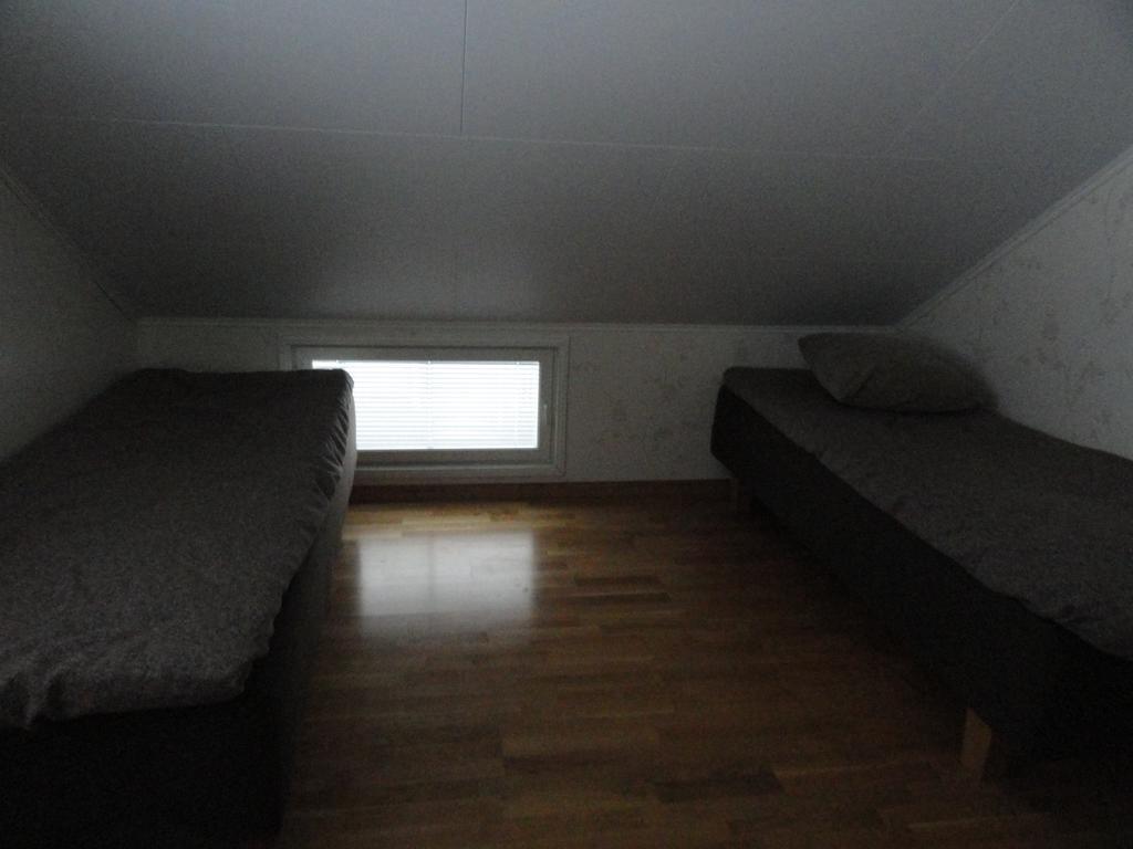 Saimaa Houses 伊马特拉 外观 照片