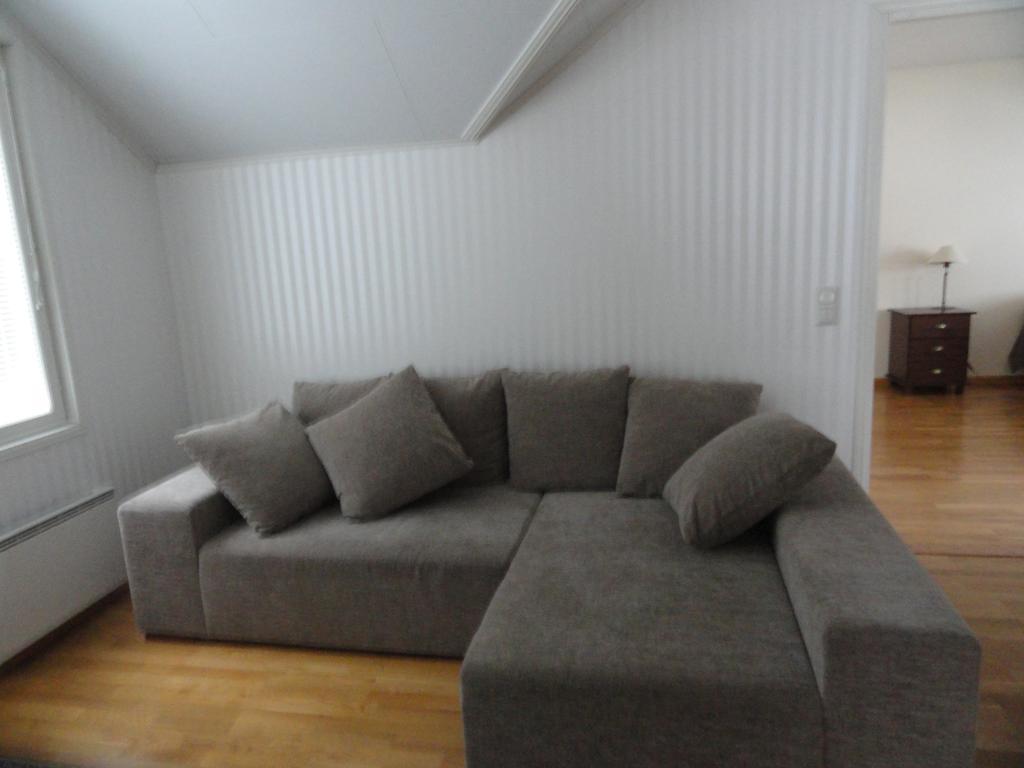 Saimaa Houses 伊马特拉 外观 照片