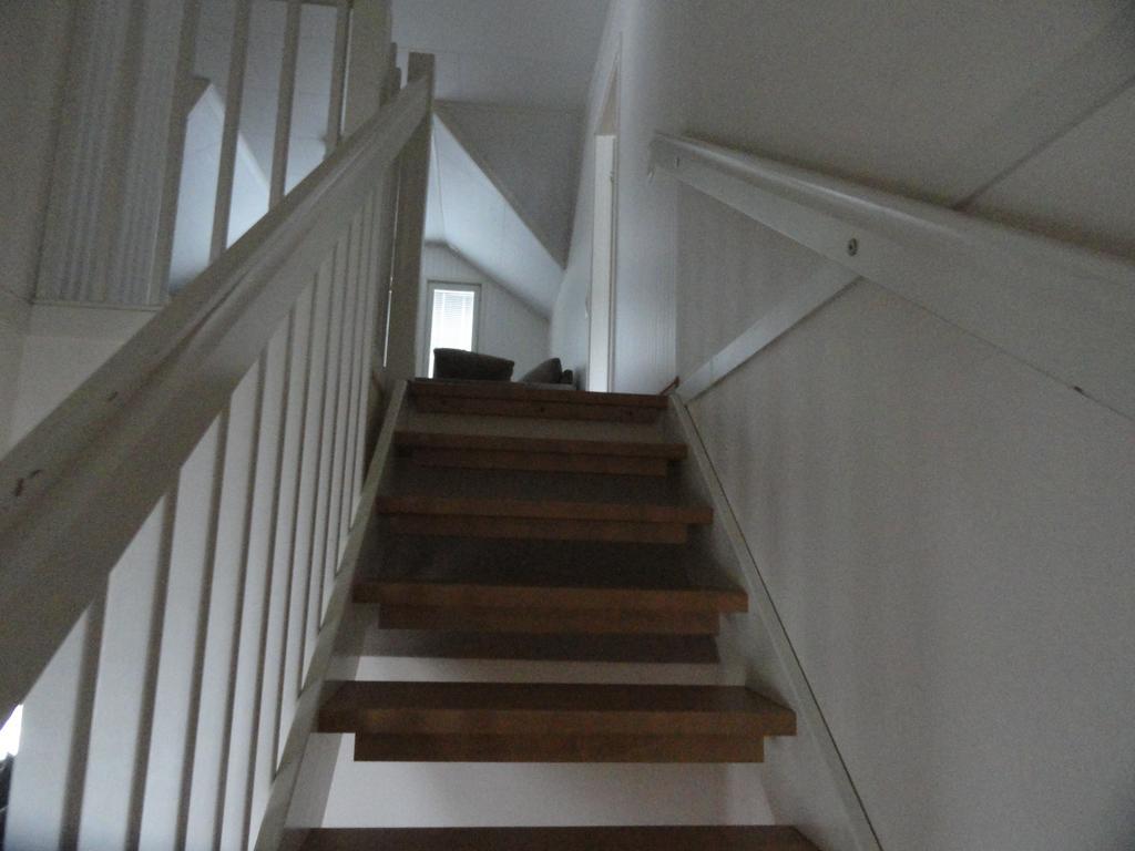 Saimaa Houses 伊马特拉 外观 照片