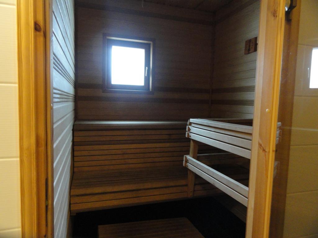 Saimaa Houses 伊马特拉 外观 照片