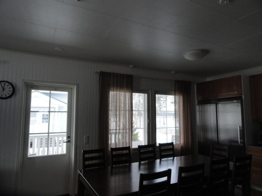 Saimaa Houses 伊马特拉 外观 照片