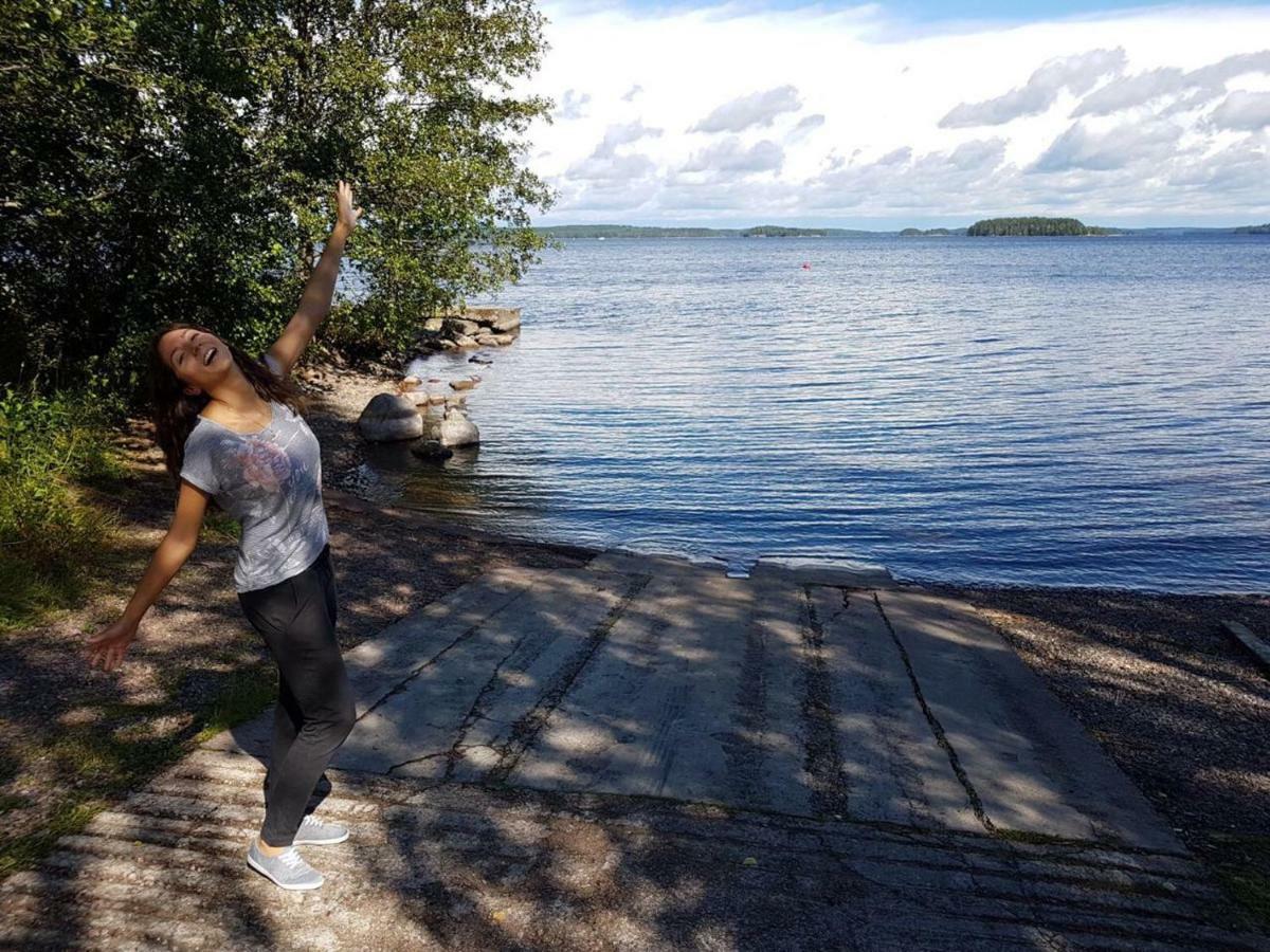 Saimaa Houses 伊马特拉 外观 照片